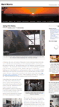 Mobile Screenshot of markmorrisdp.com